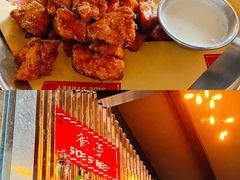 -Side Street街旁(交道口店)