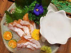 -隐月· 㐂和食屋(芝罘万达公馆店)
