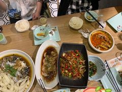-老妈私房鱼头(欧洲城店)