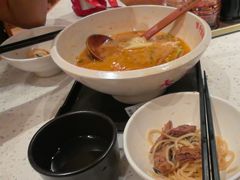 -味千拉面(广州白云机场T1西二店)