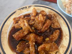 -都一处烧麦馆(前门店)