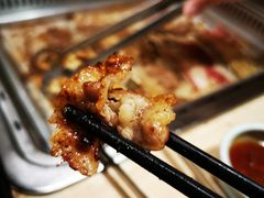 -新石器烤肉(西田城店)