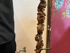 烤羊肉-喀秋莎俄罗斯西餐厅(广州分店)