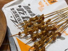 -老北京涮羊肉·龙虾.烧烤(江镇店)