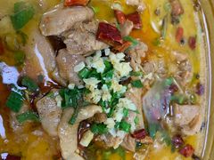 -刘昌兴菜馆(金轮第一城店)