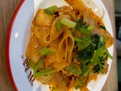 -宋益驴蹄子面肉夹馍(辛家庙店)