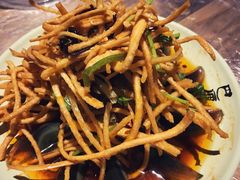 -巴厘龙虾·榜首油焖大虾(音乐学院·沿江酒馆店)