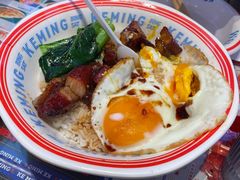 -克茗冰室(仁恒梦中心店)
