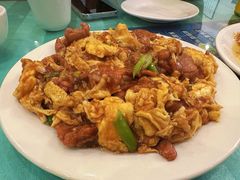 醋溜苜蓿-大顺堂食府(牛街店)