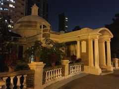 -香港大学