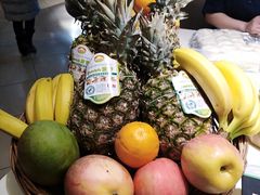 -远大美食广场(远大购物中心店)