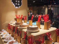 -洞庭土菜馆(天河北总店)