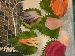 -小天鹅戴斯酒店鲸鲨百汇创作料理