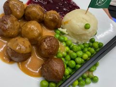 -宜家·瑞典风味餐厅(北京西红门店)