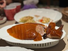 -金鸭季·北京烤鸭(深业上城店)