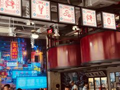 -捞围鲜·港式打边炉(海阳路店)