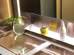 -海底捞火锅(上地华联店)