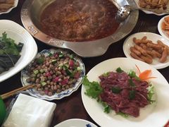 火锅-春和饺子火锅