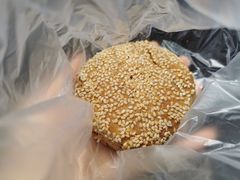 麻酱烧饼-满记烧饼(牛街东里小区一区店)