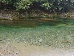 -鄣山大峡谷