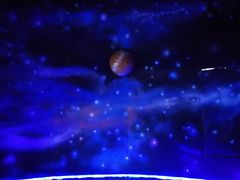 -房山世界地质公园博物馆