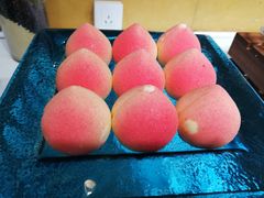 -青岛蓝海大饭店·爱琴海自助餐厅(崂山店)