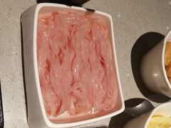 -海底捞火锅(万达广场店)