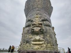 -上海东林寺(金山区)