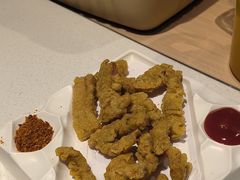 -海底捞火锅(汇一城店)