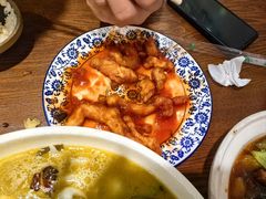 -小清花粥铺(青年南街店)