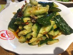 -津门羊大爷·铜锅涮肉(黄河道店)
