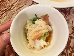 -香港喜来登酒店天宝阁