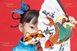 -贝影FACE亲子摄影(宁波区总店)