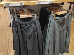 -优衣库(天津鲁能城购物中心店)