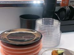 -争鲜回转寿司(朝北大悦城店)