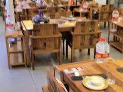 -庭院·冰煮羊·北京涮肉(西单店)