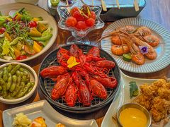 -山葵家居酒屋(天目里店)