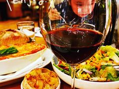 -君悦酒店·La Terrazza意合園·意式风味