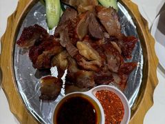 -老爷庙风味美食府(魏都大道店)
