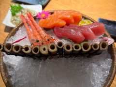 -沼津港精致料理·寿喜烧·烧鸟(青浦宝龙广场日料榜单店)