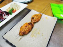 -巴依老爷新疆餐厅