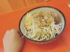 -拉面莊夢語＆中华料理八椿