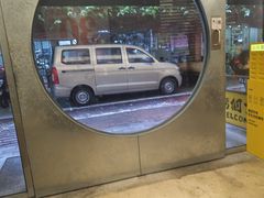 -孖记茶档·热腾茶餐(江南西plus店)