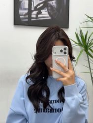 -熙.Hair 丨专注女子中长发丨
