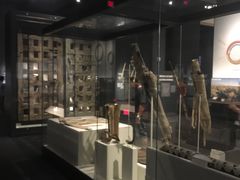 -布洛克德克萨斯国家历史博物馆