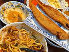-惠中捞面