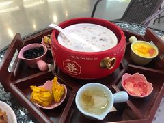 -五条人糖水铺(光谷世界城店)