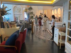 -良木缘咖啡西餐(蜀汉路店)