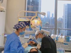 -马泷齿科·成都锦江置略马泷口腔门诊部(IFS国金中心店)