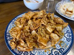 -鼎香润(德胜门内店)